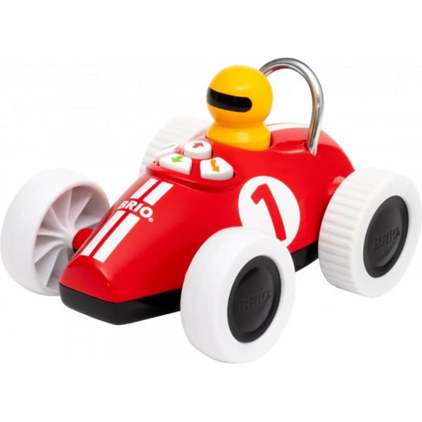 BRIO 30234 - Lærerig racerbil