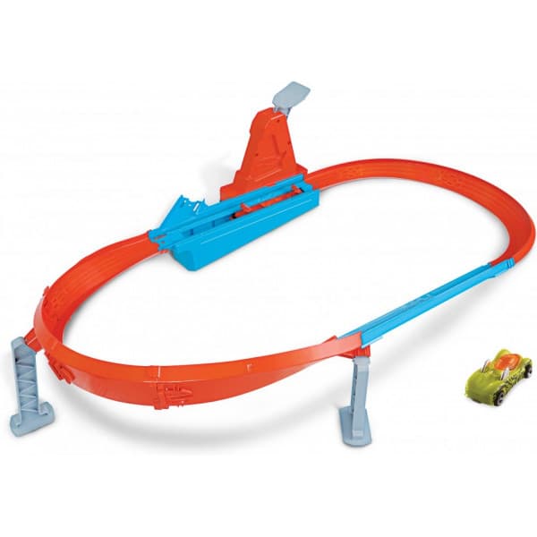 Hot Wheels Speed Boost Champion -bane