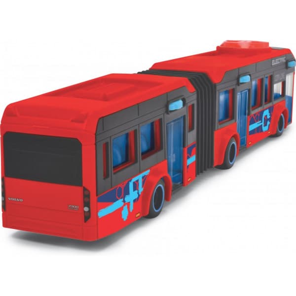 Volvo City-bus