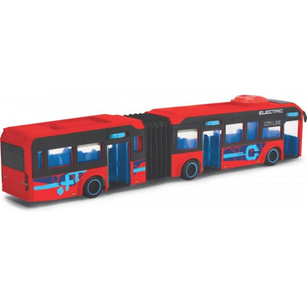 Volvo City-bus