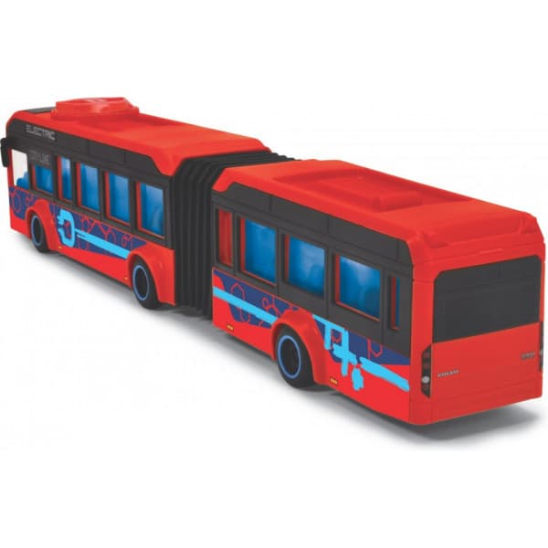 Volvo City-bus