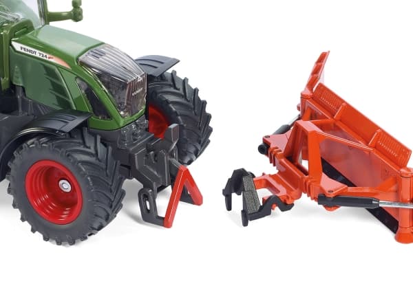 Siku 1:32 Fendt 724 Vario