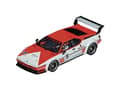 Miniatyrbild 4 av 5: Carrera Digital 132 20032032 BMW M1 Procar Niki Lauda, No.5 (20032032)
