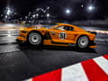 Pikkukuva 3 / 5: Carrera - Digital 132 Cars - Ford Mustang GTY No.51