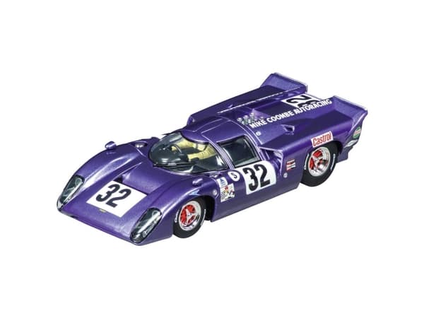 Carrera 20023973 DIGITAL 124 Auto Lola T70 MKIIIb No.32 (20023973)