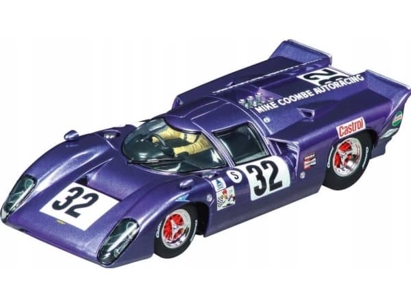 Carrera 20023973 DIGITAL 124 Auto Lola T70 MKIIIb No.32 (20023973)