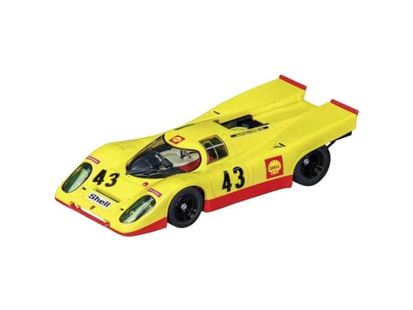 Carrera 20023975 DIGITAL 124 Auto Porsche 917KH No.43, Spa 1000km, 1970 (20023975)
