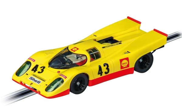 Carrera 20023975 DIGITAL 124 Auto Porsche 917KH No.43, Spa 1000km, 1970 (20023975)