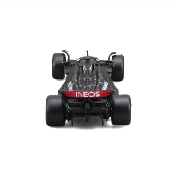 F1 Mb W14 2023 Russell 1:43 Bburago