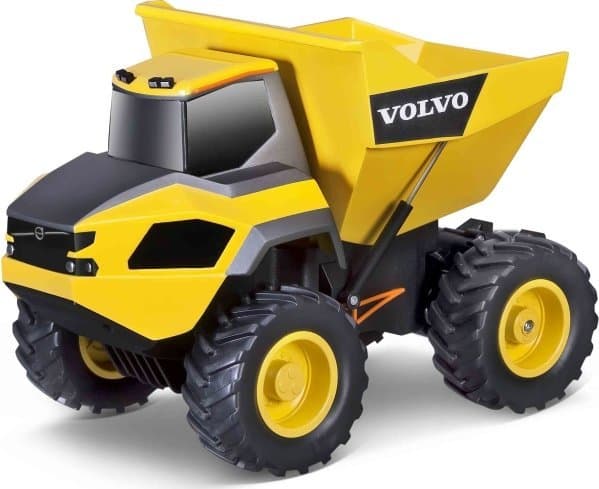 Maisto Tech Volvo Rock Hauler fjernkontroll