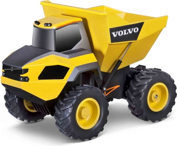 Maisto Tech Volvo Rock Hauler fjernkontroll