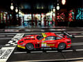 Miniatyrbilde 3 av 5: Carrera 20023974 DIGITAL 124 Auto Ferrari 575 GTC No.10 (20023974)