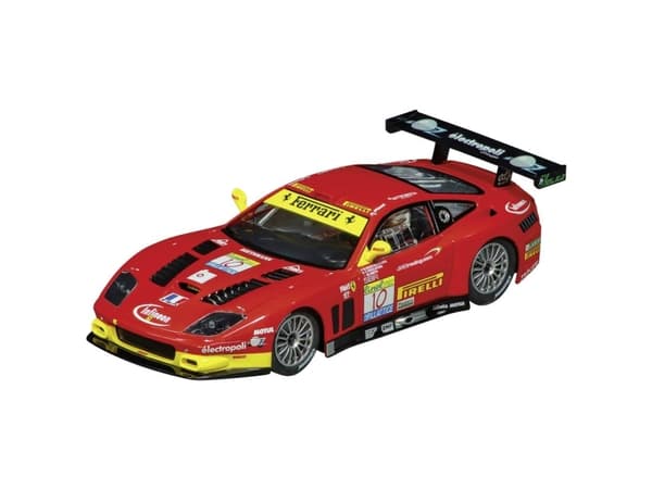 Carrera 20023974 DIGITAL 124 Auto Ferrari 575 GTC No.10 (20023974)