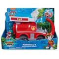 Miniatyrbillede 1 af 3: Paw Patrol - Jungle Marshall Deluxe Elephant Vehicle