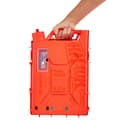 Miniatyrbild 6 av 8: Hot Wheels Track Builder Fuel Can Stunt box