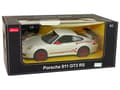 Miniatyrbillede 7 af 7: Bil R/C Porsche 911 GT3 RS 1:14 Rastar Hvid