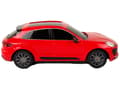 Miniatyrbillede 4 af 7: Bil R/C Porsche Macan Turbo 1:24 Rastar Rød