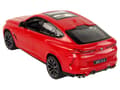 Pikkukuva 3 / 9: Auto R/C Bmw X6 M 1:14 Rastar Red