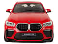 Pikkukuva 5 / 9: Auto R/C Bmw X6 M 1:14 Rastar Red
