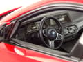 Pikkukuva 7 / 9: Auto R/C Bmw X6 M 1:14 Rastar Red