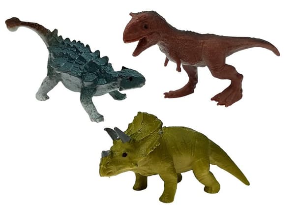 Dinosaur Truck Transporter sæt