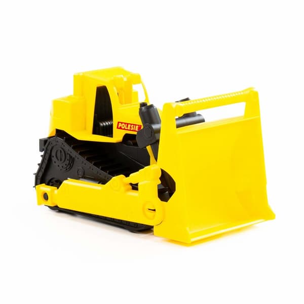 Bulldozer Construction Vehicle "Expert" Gul 85382