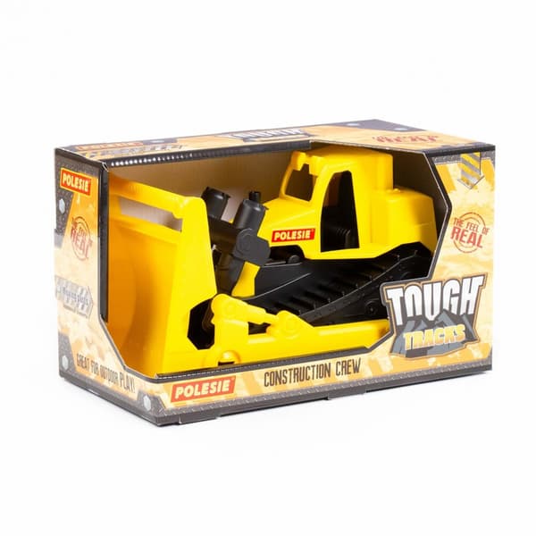 Bulldozer Construction Vehicle "Expert" Gul 85382