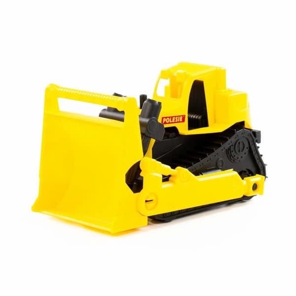 Bulldozer Construction Vehicle "Expert" Gul 85382