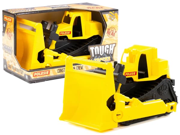 Bulldozer Construction Vehicle "Expert" Gul 85382