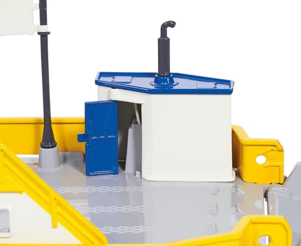 Siku 1:50 Car Ferry