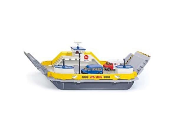 Siku 1:50 Car Ferry