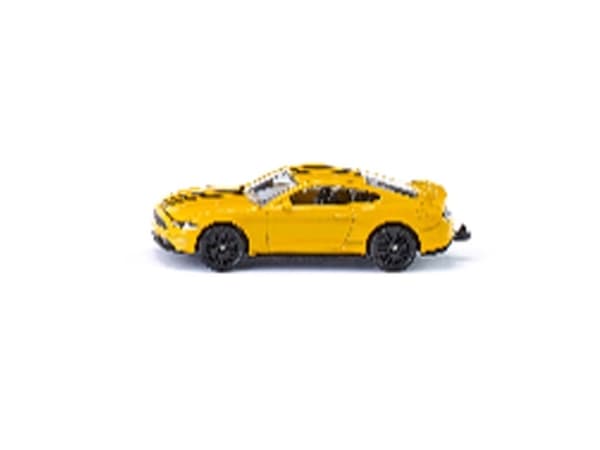 Siku Ford Mustang Gt