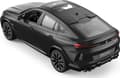 Pikkukuva 2 / 3: RASTAR R/C 1:14 AUDI RS Q e-tron E2 Harmaa