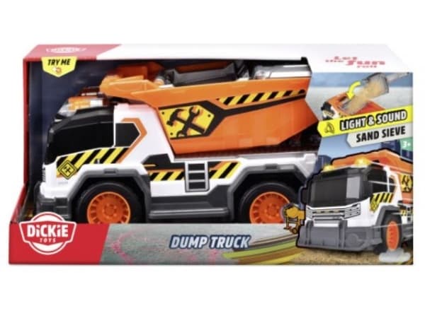 SIMBA Dickie savivartis 30 cm w/dw 330-6025 | CDON