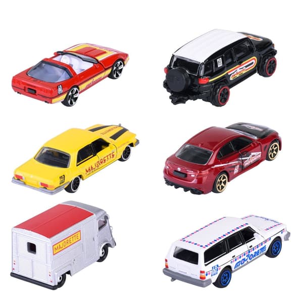 Majorette Premium Anniversary Edition Chevrolet Corvette 1990 ZR-1
