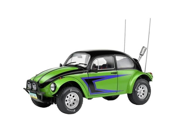 Solido Beetle Baja grün 1:18 Modellbil