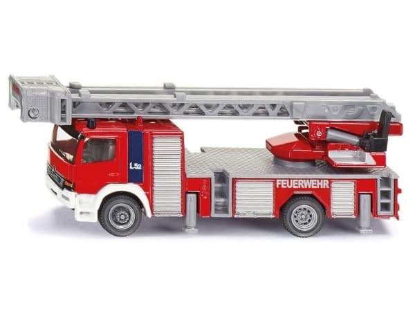 Siku 1:87 Fire Engine