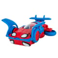 Miniatyrbillede 4 af 8: Spidey Amazing Friends Flip and Jet