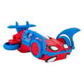 Miniatyrbillede 5 af 8: Spidey Amazing Friends Flip and Jet