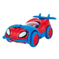 Miniatyrbillede 2 af 8: Spidey Amazing Friends Flip and Jet