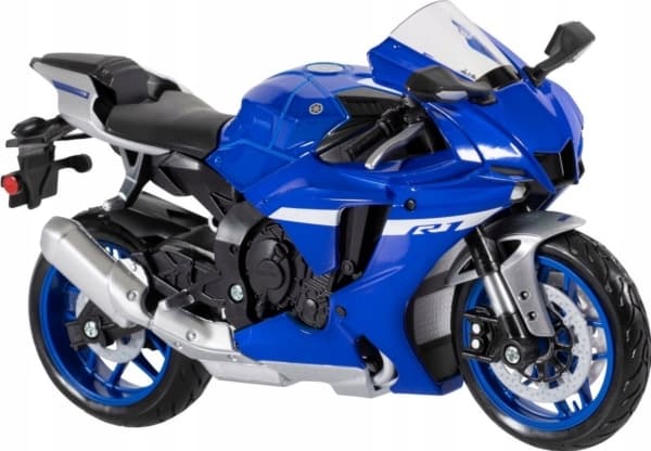 Maisto Motor Yamaha YZF- R1 2021 1/12