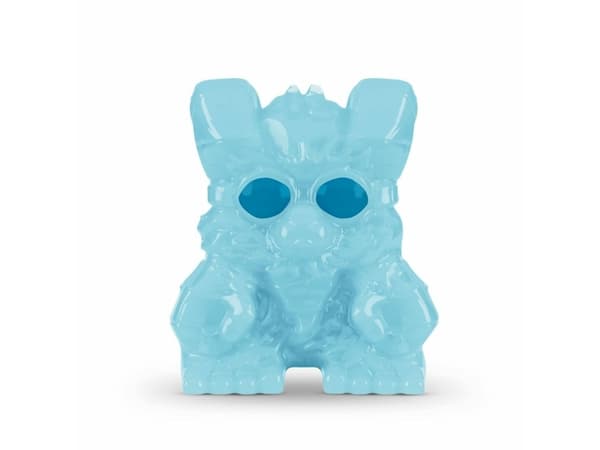 Schleich Ice CrashMobile with Mini Creature