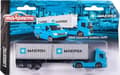 Pikkukuva 2 / 2: Majorette Maersk -ajoneuvo 3 tyyppiä mix
