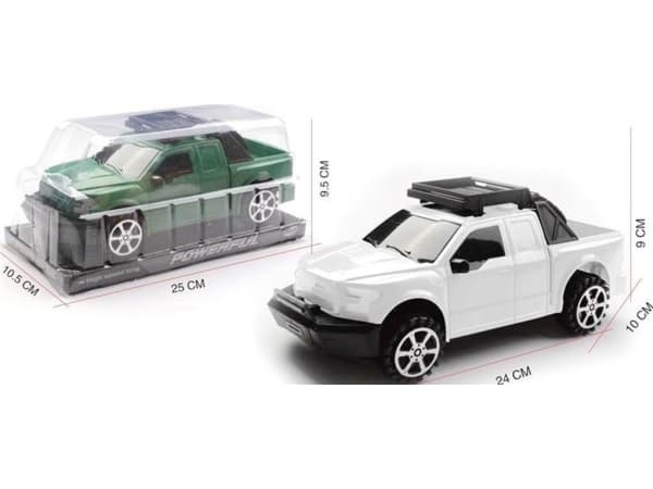 Auto MIX