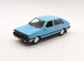 Miniatyrbilde 2 av 2: Daffi Vehicle PRL FSO Polonez Blå