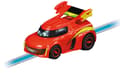 Miniatyrbilde 5 av 5: Carrera FIRST Batwheels Time for Action (20063047)