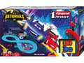 Miniatyrbilde 1 av 5: Carrera FIRST Batwheels Time for Action (20063047)