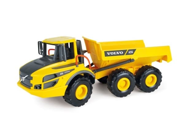 Volvo A25G Worxx Dumper Lastbil, 57 cm