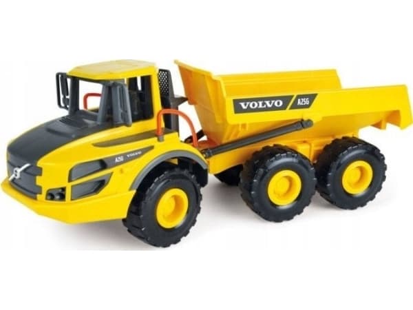 Volvo A25G Worxx Dumper Lastbil, 57 cm