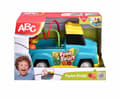 Pikkukuva 2 / 2: Dickie Auto Hedelmäajoneuvo narulla ABC 25 cm